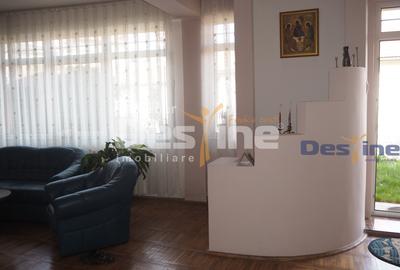 VAND CASA 3 CAMERE,POD,PIVNITA,2 GARAJE,FOISOR,DEJ - 19