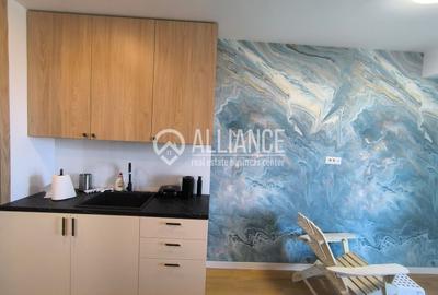 OLIMP(COD03) - Studio de lux in Complex exclusivist ! - 7