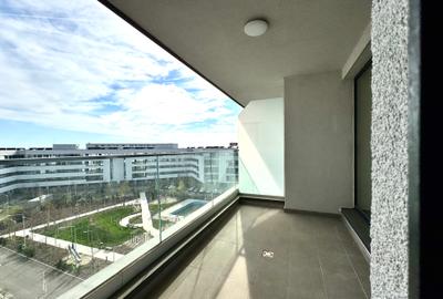 3 camere- Nou-Gata de mutare - 83mp SU totala-Sectorul 1/Zona Mall Colosseum - 16