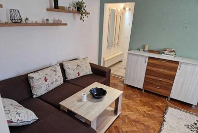 Apartament cu 2 camere, 40mp, etaj intermediar, zona Lacramiorelor - 2