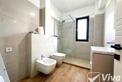 Ultimul apartament! Ap 3 CD, etajul 1, 68mp + loc de parcare intabulat - 8