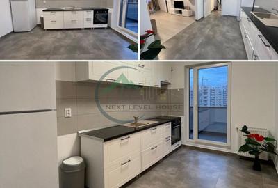 Apartament cu 2 camere Coresi Mall Parcare Subterana - 4