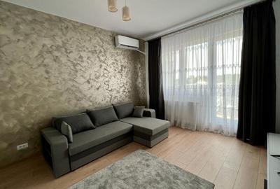Studio Grozavesti Nou | View Superb - 1