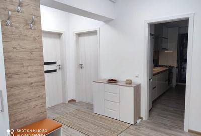 Închiriere Apartament 3 camere - Complex Exigent Plaza - 4