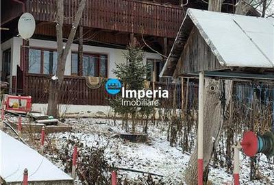 Casa individuala de inchiriat ,1000 mp curte,Horpaz Str. Principala - 1