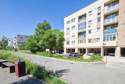 Apartament 2 camere Valea Larga, bloc 2022 + parcare acoperita - 16