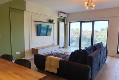 Apartament Navodari blocuri noi - 11