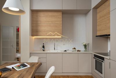 Penthouse cu rooftop panoramic // 244mp // Vasile Lascar // Eminescu - 9