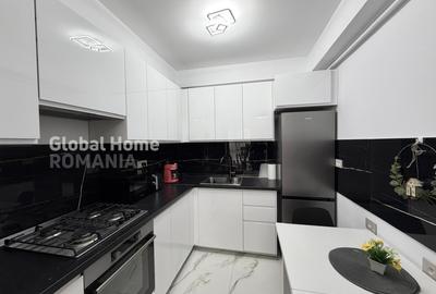 Unirii - Alongside Unirii Fountains | Apartament 2 Camere - 2 Bai + Balcon - 8