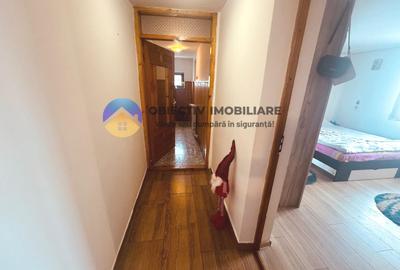 Casă + teren 919 mp – Dumbrava Roșie, jud. Neamț - 5
