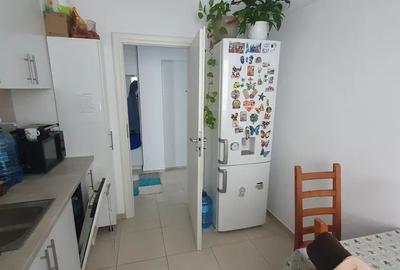 De vanzare 2 camere parter si curte proprie - Fundeni-Dobroesti - 5