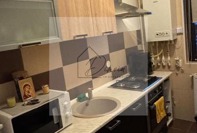 Garsoniera decomandata Metrou Dimitrie Leonida I Bloc 2014 I COM 0% - 17