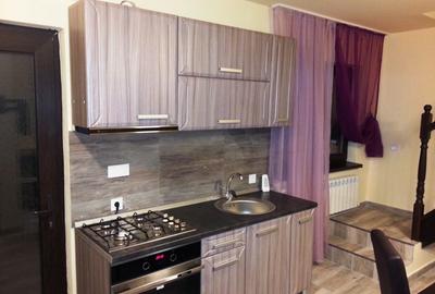 Apartament in casa triplex, parcare in curte.Semicentral pe str.Minerilor nr50B. - 5