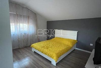 Comision 0%! Casa cu 4 camere, Curte 350mp, 3 Parcari, Cristian - 5