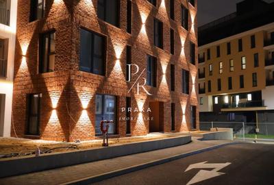 Apartament cu 2 camere semidecomandat în Florești