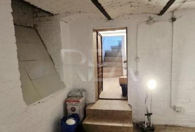 Apartament 2 camere în Vilă Interbelică | Terasă | Victoriei - 15