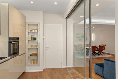 VANZARE 3 CAMERE MODERN   COMPLEX CU PISCINA  IANCU NICOLAE - 9