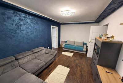 Apartament cu 2 camere semidecomandat în Tătărași