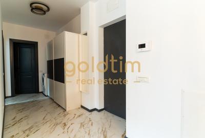 Apartament 2 camere premium/Grand Park Pipera–Erou Iancu Nicolae/70 mp/Piscina - 15
