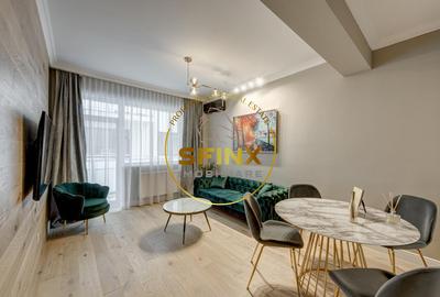 Apartament 2 camere | Park Residence | Loc de parcare - 2