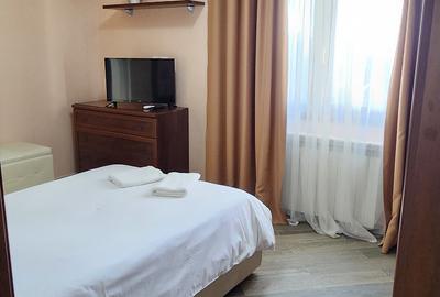 Apartament 3 camere 2 bai mobilat utilat intrare statiunea Mamaia - 28