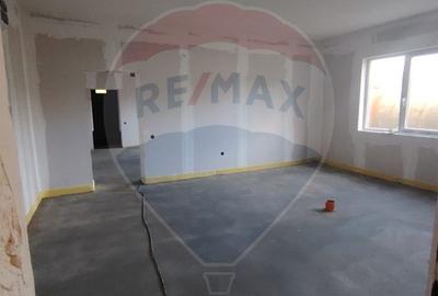 Spațiu de birouri/apartamente de 756m.p. de vânzare - 19