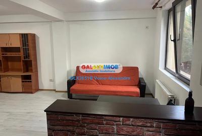 Garsoniera Bloc Nou Berceni - Dimitrie Leonida - Parcare - 1