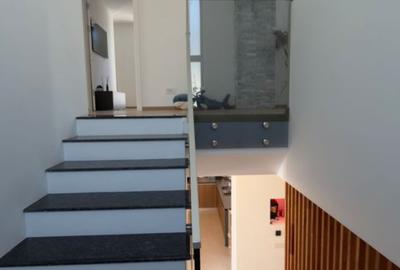 Vila P+1 | Tunari | Pipera | Otopeni | 2 x parcare - 15