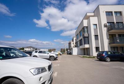 Apartament nou cu 2 camere, Santandrei - 10
