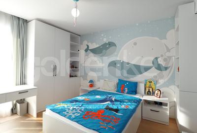 Vila individuala cu 7 camere | finisaje premium | 323mp teren - 25