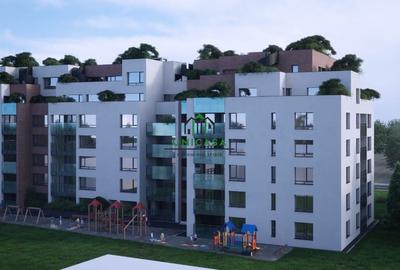 Apartament 3 camere/ Morilor/ Direct Dezvoltator - 1