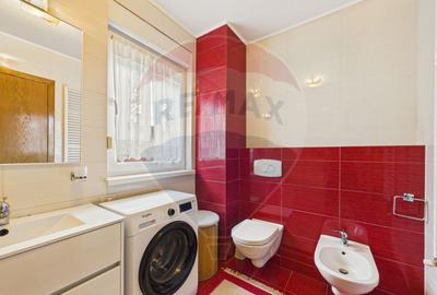 Casa individuala | Strada Mitropolit Antim Ivireanul - Padurea Trivale - 16