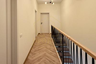 Duplex superb cu 4 camere si 3 bai | Dumbravita - 8