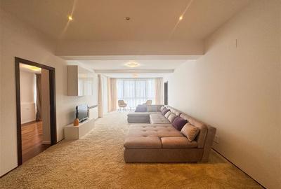 Apartament de inchiriat 3 camere Herastrau - 4