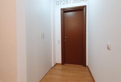 Cismigiu, bloc nou 2009, parter, 109 mp - 11