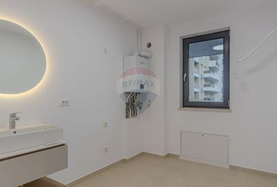Clinica medicala-9 cabinete- URBAN PLAZA - bloc 15 parter! - 13