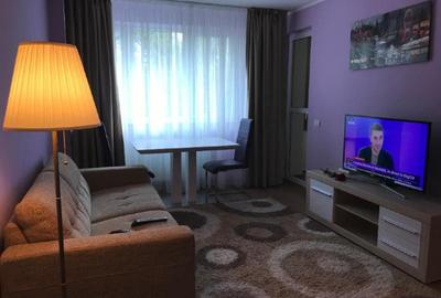 Apartament cu 2 camere în Drumul Taberei