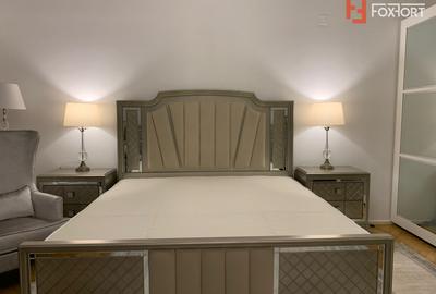 Apartament cu 3 camere, parter inalt - Central - 13