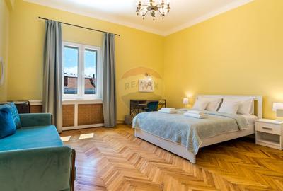 Apartament pe str. Eroilor, de inchiriat - 4