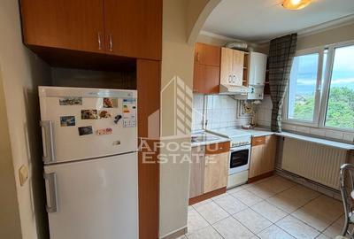 Apartament cu 2 camere de inchiriat, Circumvalatiunii ,Timisoara - 6