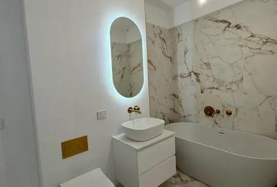 Unirii 4 camere premium sut 154,70 mp  | Finisaje top + smart home - 10