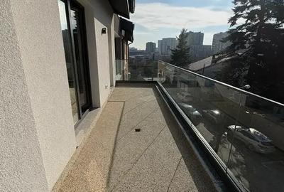 Apartament 3 camere De Vanzare | Aviatiei | Proiect boutique |  2025 - 13