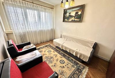 Apartament 2 camere decomandat | zona BULEVARD I vedere spre Parc I mobilat I - 3