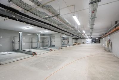 2 CAMERE || BLOC NOU ||  PARCUL CISMIGIU ||  MOBILAT SI UTILAT - 17