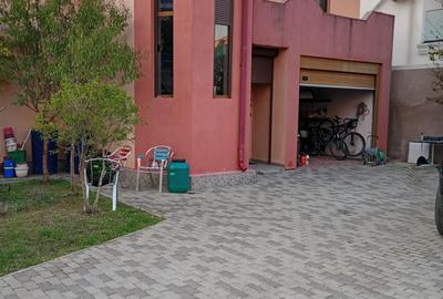 VANZARE CASA VILA INDIVIDUALA - 25