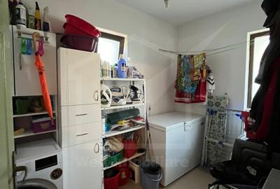 Casa Baciu zona linistita, 4 camere , gradina - 16