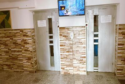 2 camere Drumul Taberei Raul Doamnei etaj 10 renovat bloc reabilitat 2 lifruri - 27