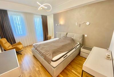 Apartament 3 camere | H Victoriei 139 | Concierge | Calea Victoriei - 6