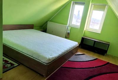 Apartament 3 camere , Strada Beiusului , 72 mp - 7