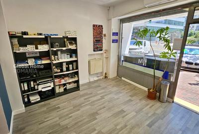 Calea Călărașilor ● Spațiu Comercial ● Vitrină Stradală ● Centrală Proprie - 3